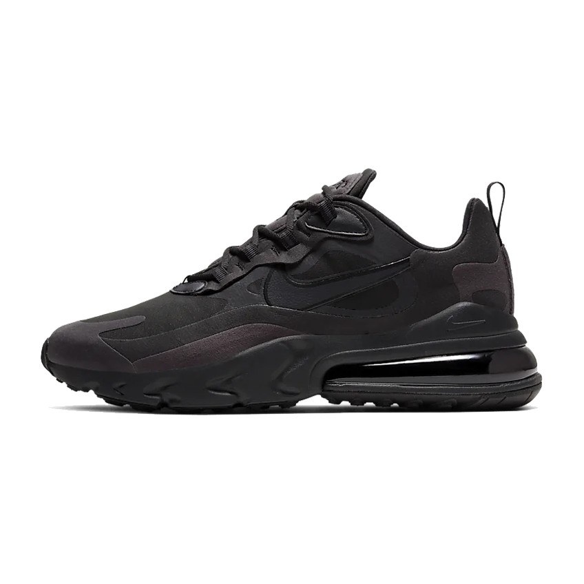 Nike Air Max 270 React Black