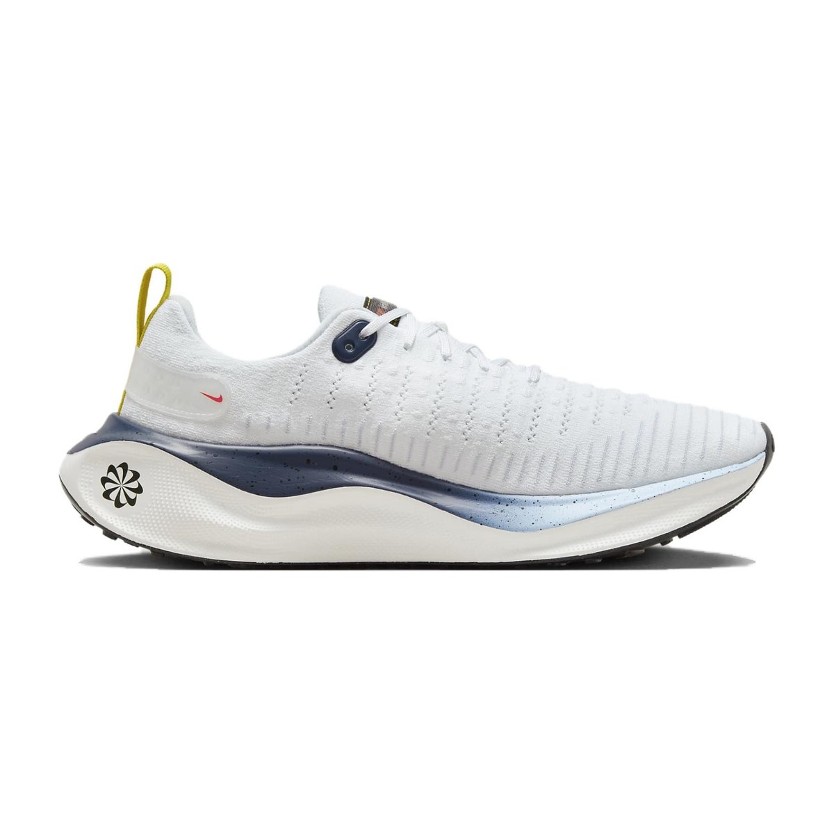 Nike InfinityRN 4 White Black