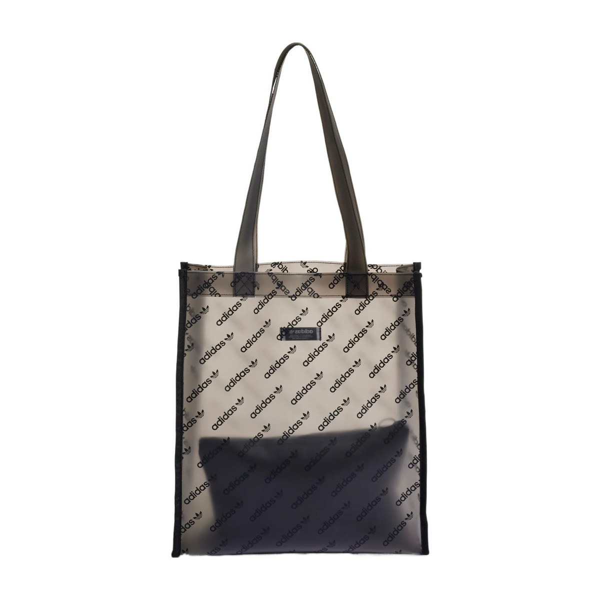 adidas originals Logo TPU Tote