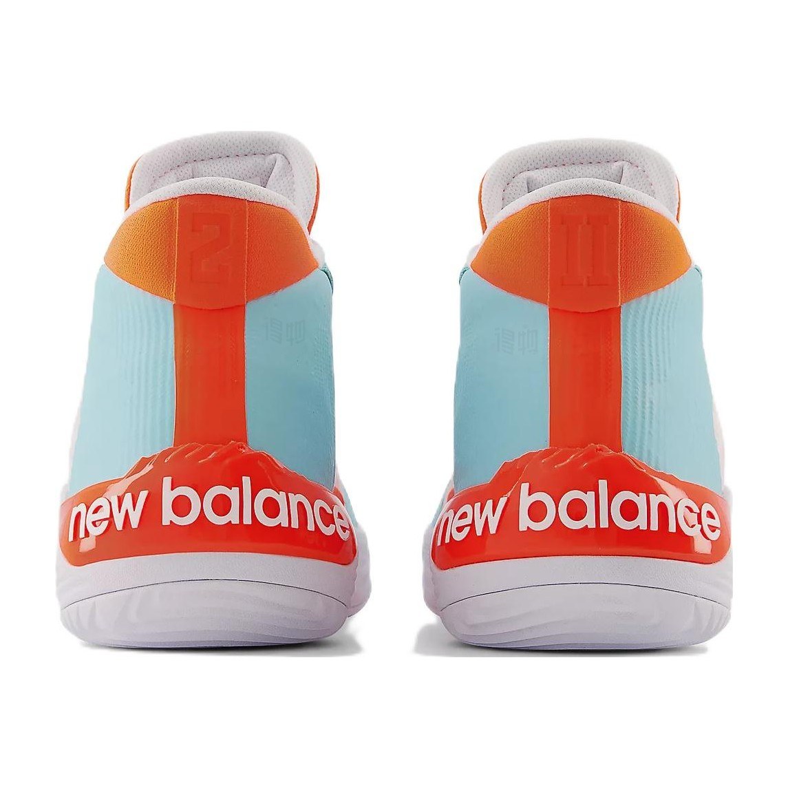 New Balance Kawhi 2