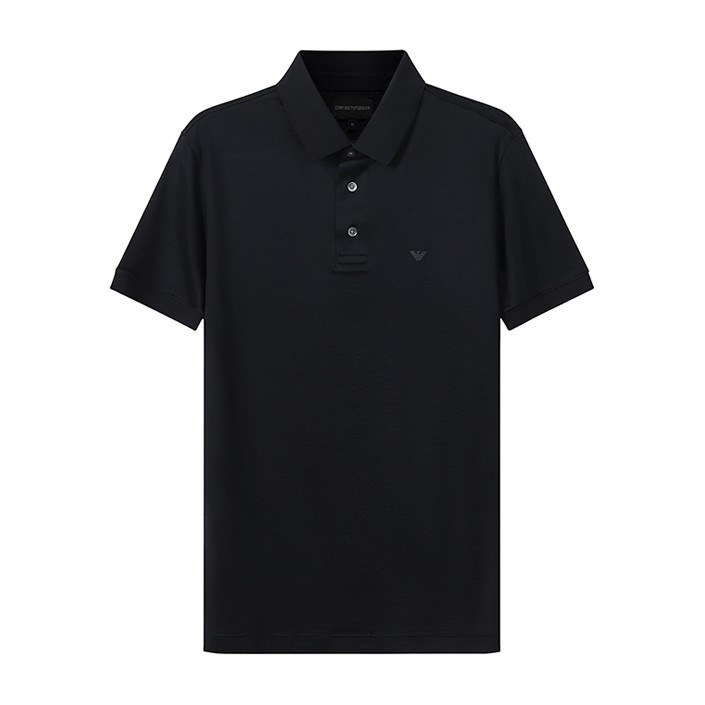EMPORIO ARMANI SS22 Polo