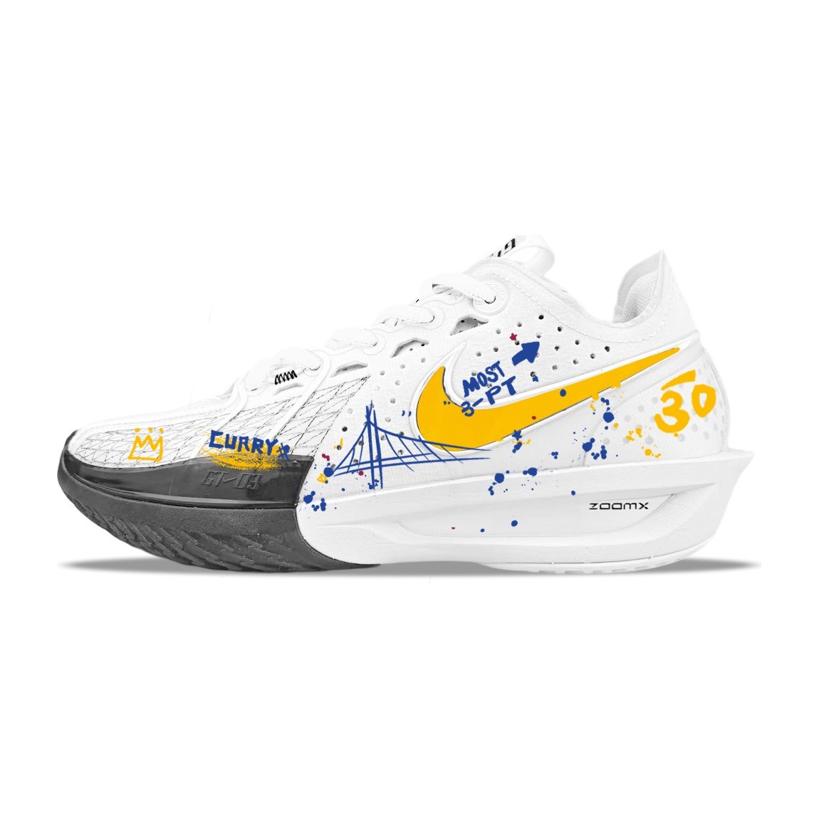 Nike Air Zoom G.T. Cut 3 EP BNK