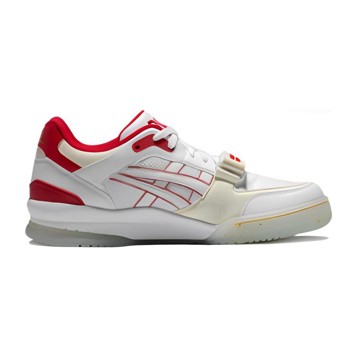 Asics Gel-Spotlyte Low V2 "CNY"