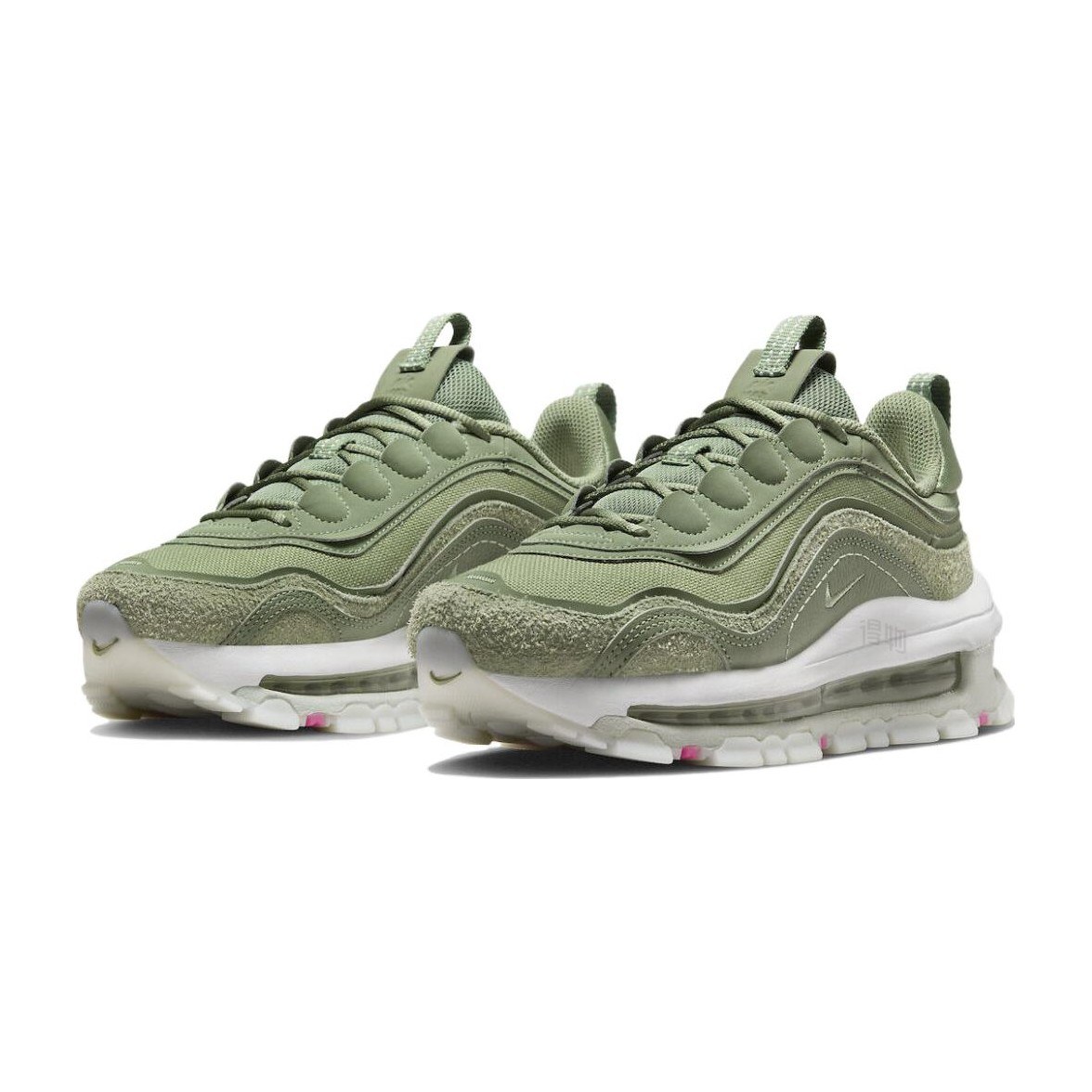Nike Air Max 97 Futura Green
