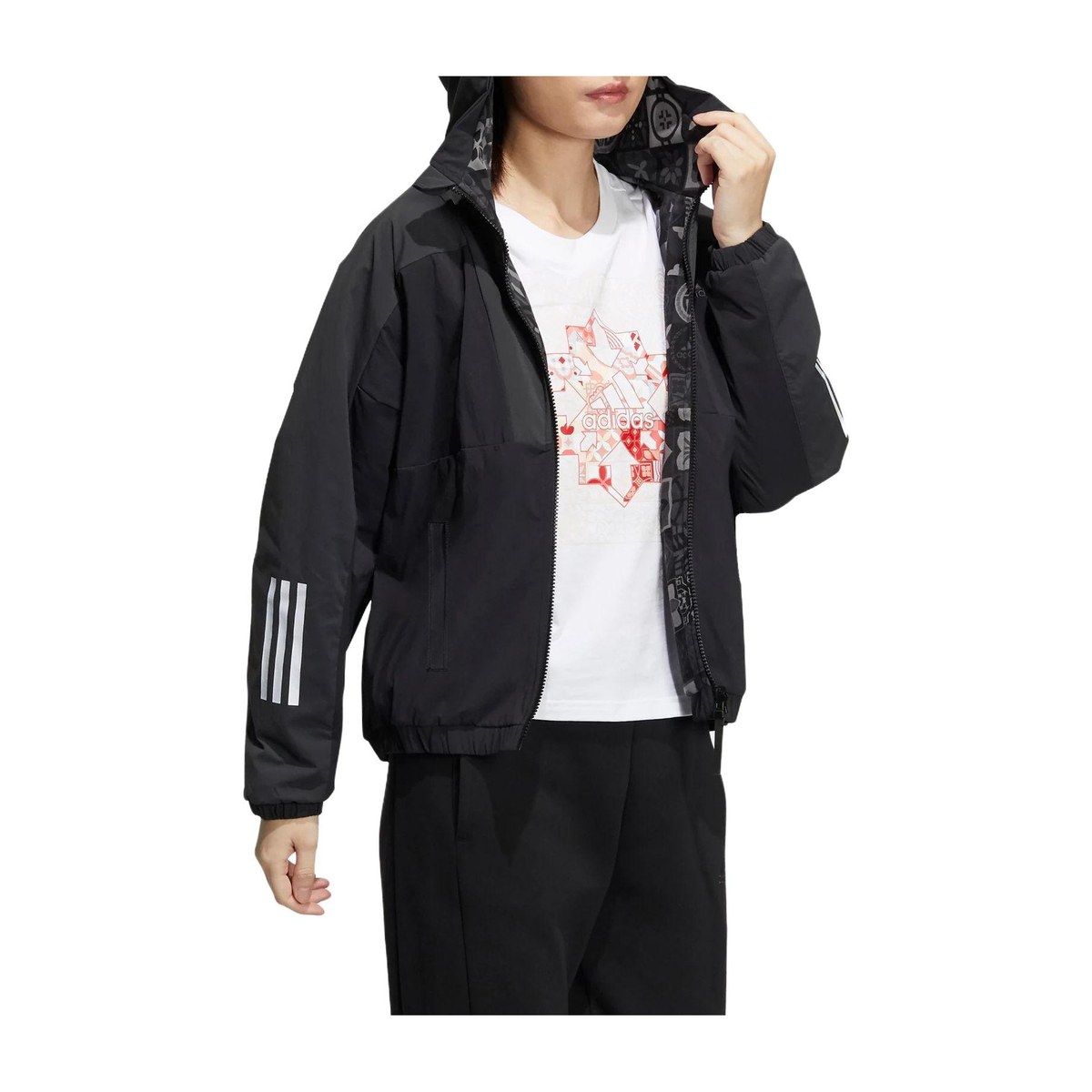 adidas CNY MID JKT