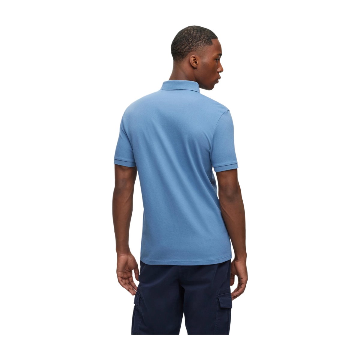 HUGO BOSS SS22 Polo