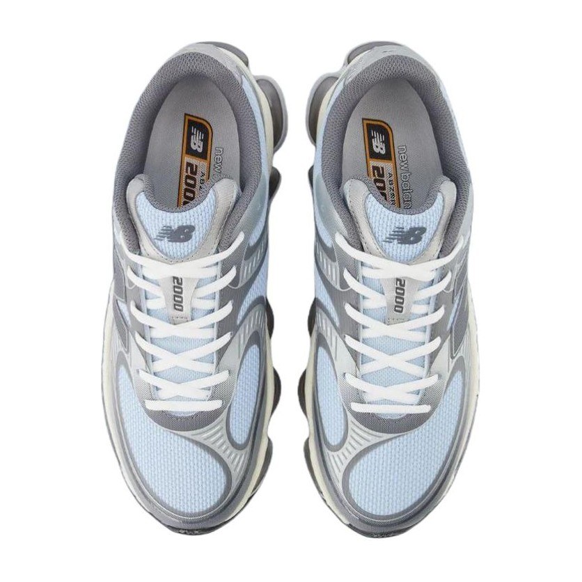 New Balance ABZORB 2000 Blue Grey