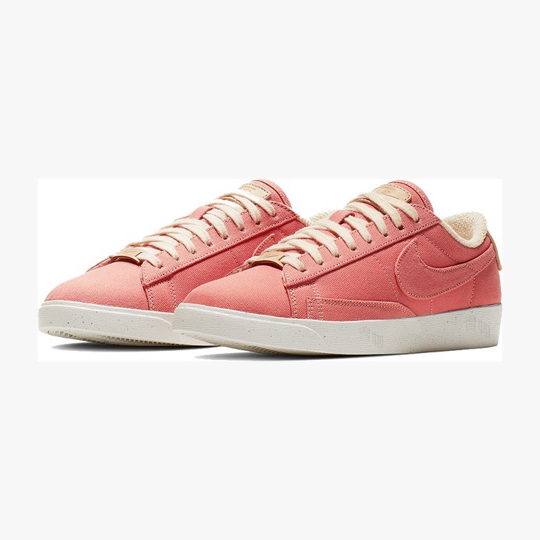 Nike Blazer Low LX Plant Color Collection