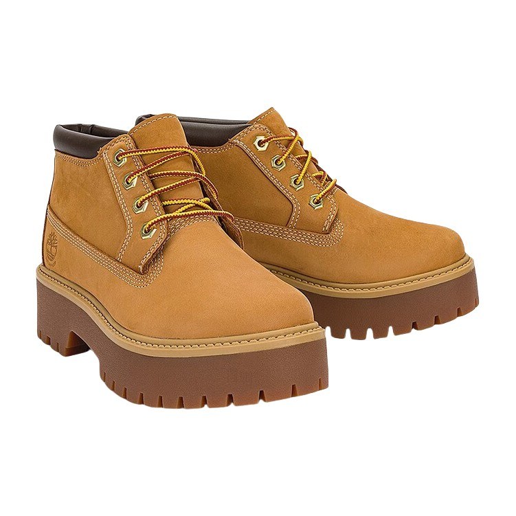 Timberland