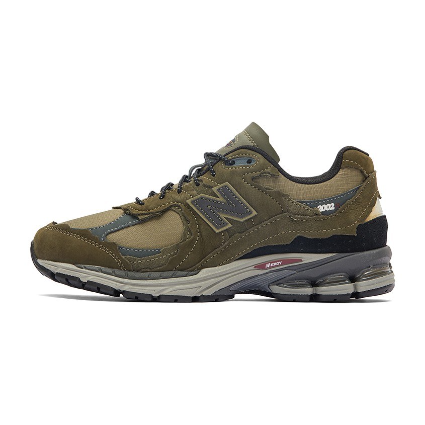 New Balance 2002R "Olive"