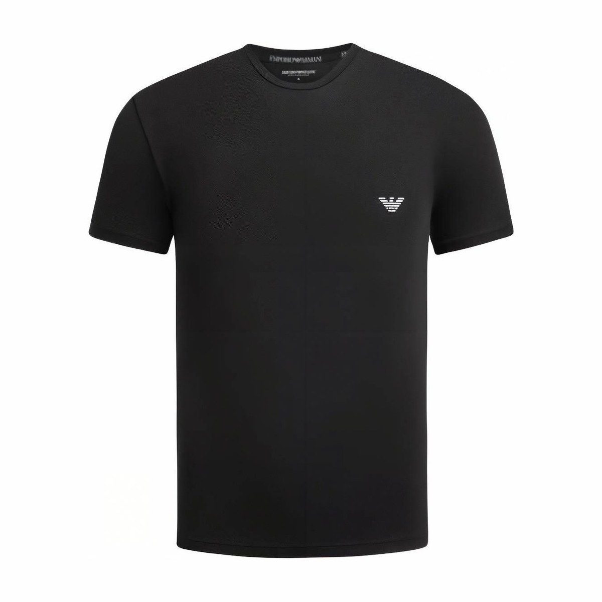 EMPORIO ARMANI SS24 LogoT