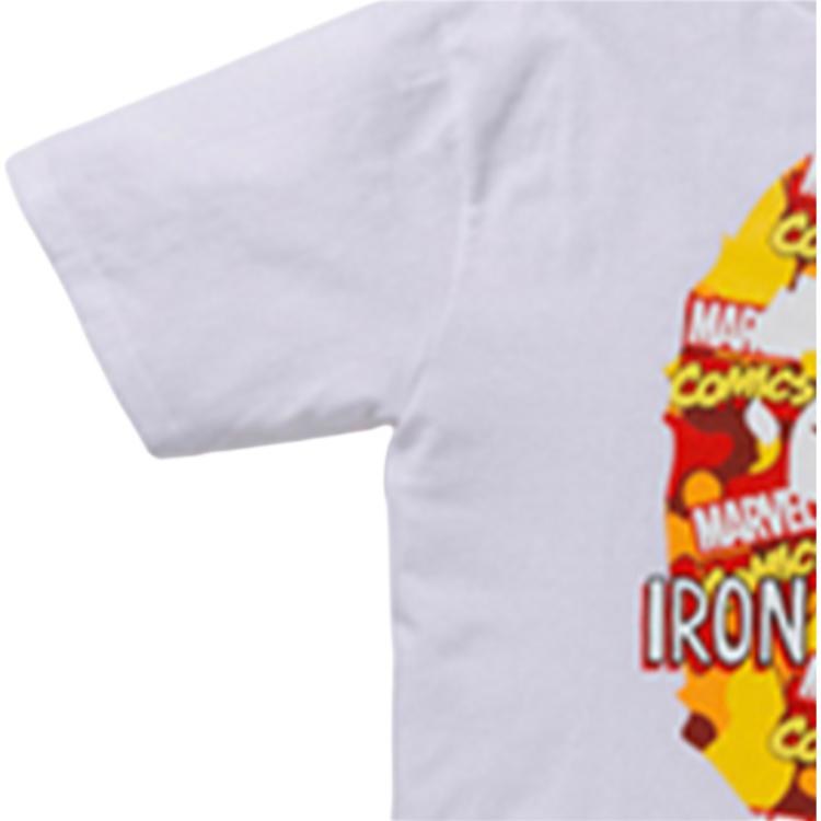 BAPE T-Shirt White