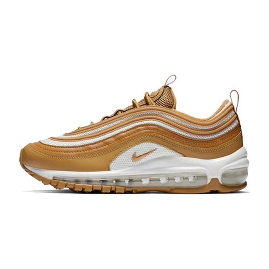 Nike Air Max 97 Wheat Club Gold