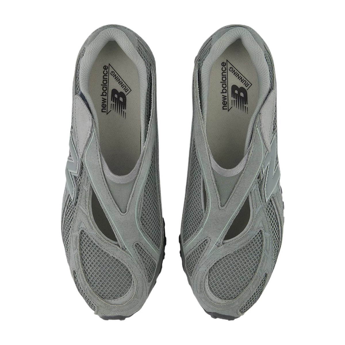 New Balance NB 204V D