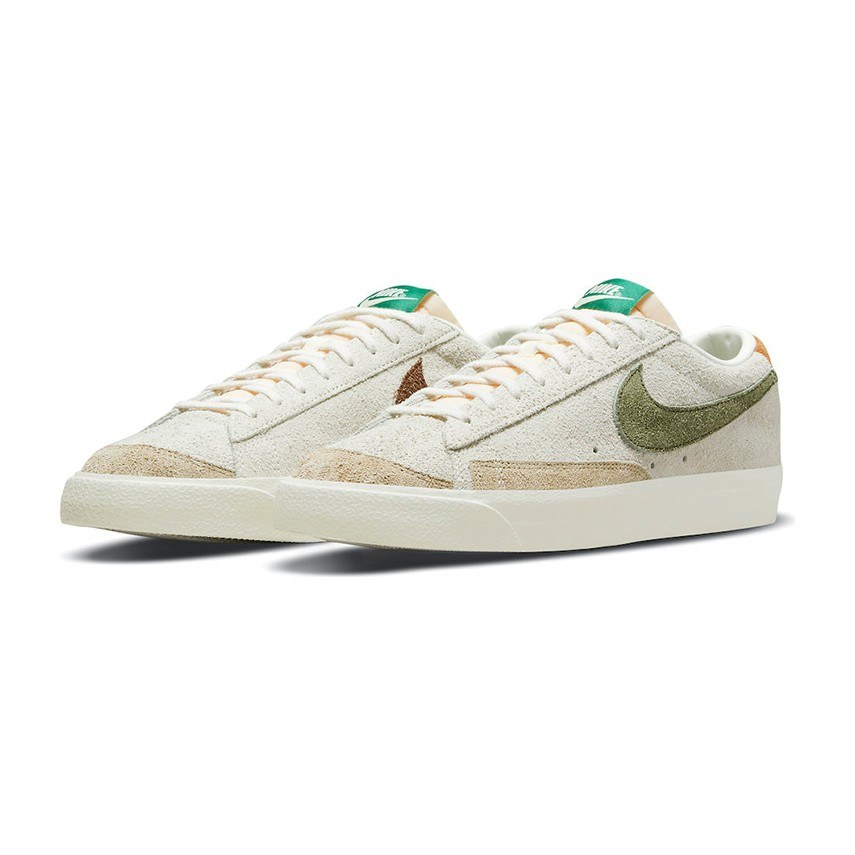 Nike Blazer Low