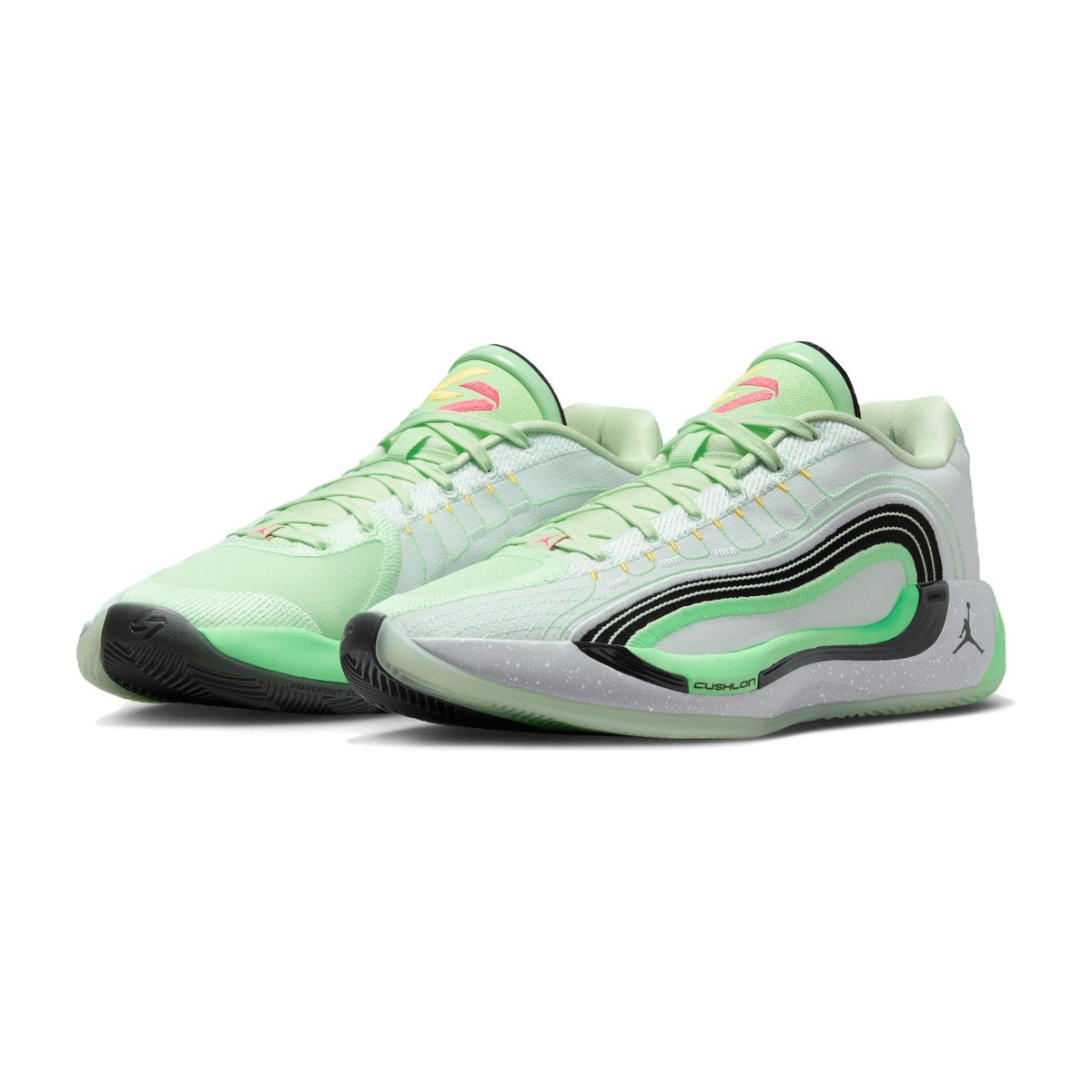 Jordan Luka 4 PF Green