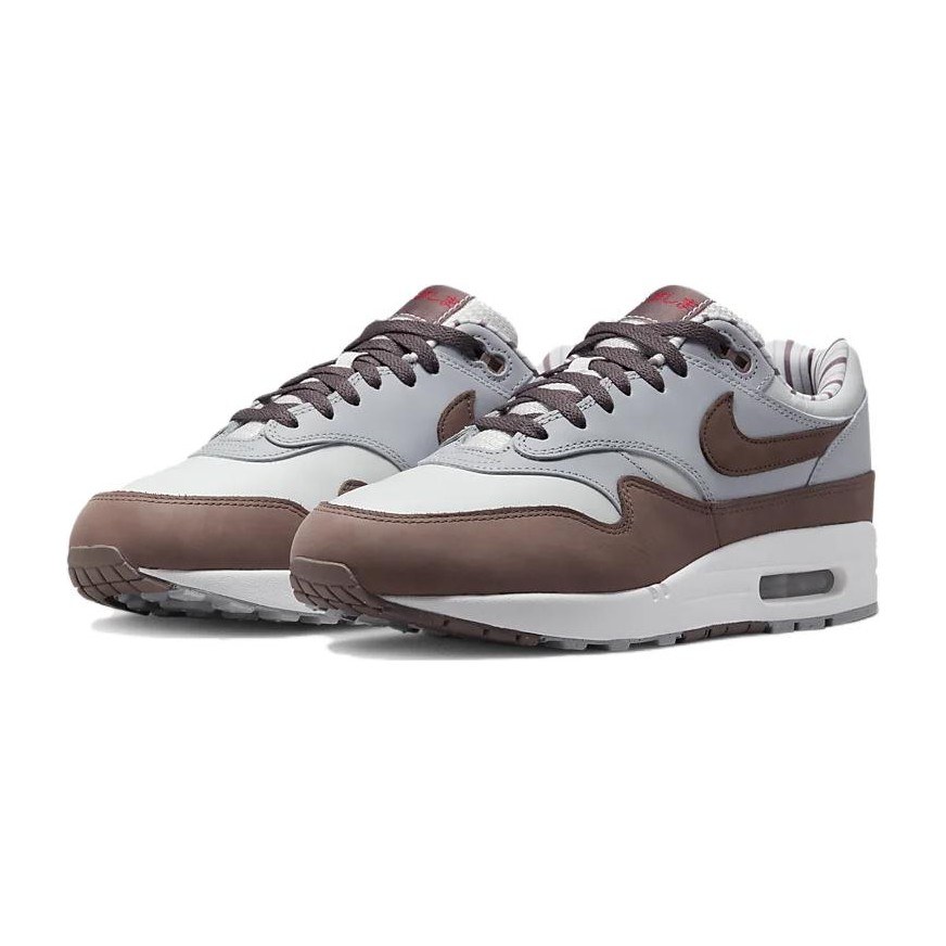 Nike Air Max 1 Shima Shima Brown Grey