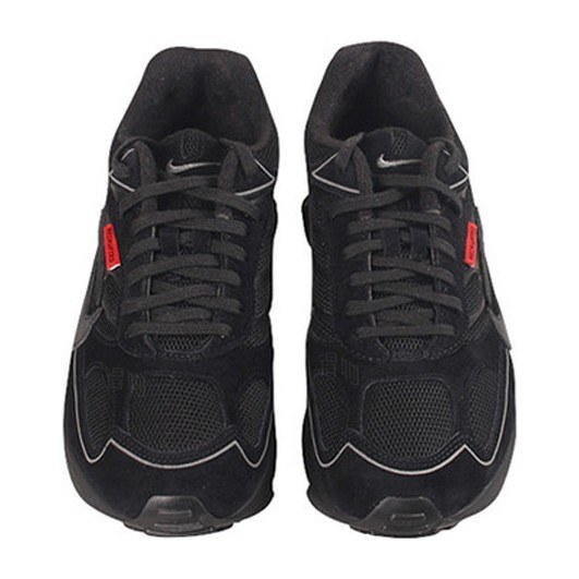 Nike Air Ghost Racer Black