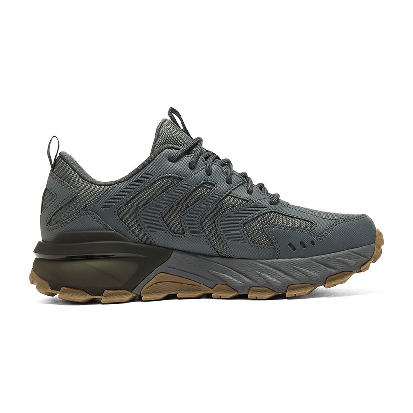 Skechers Max Protect Dark Grey Blue