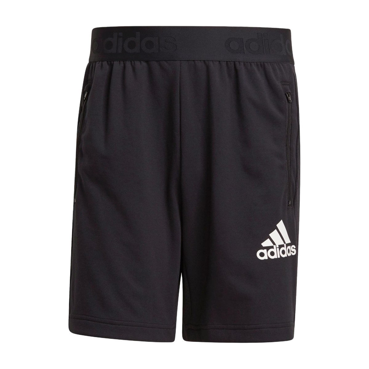 adidas Designed To Move Motion Aeroready logo