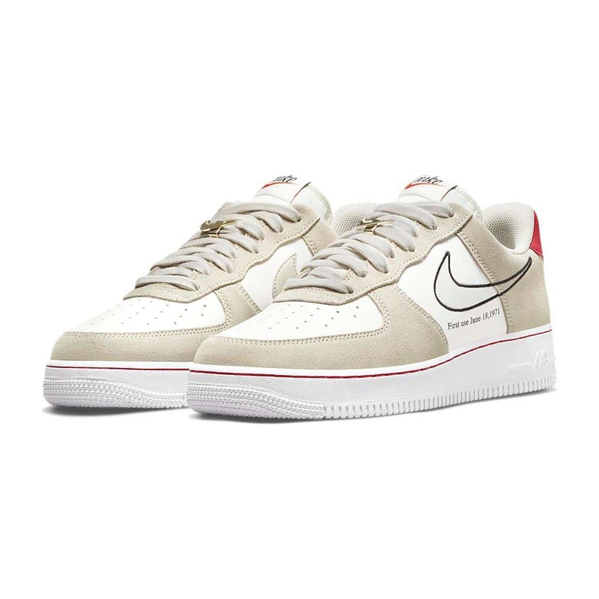 Nike Air Force 1 Low 07 LV8 "First Use"