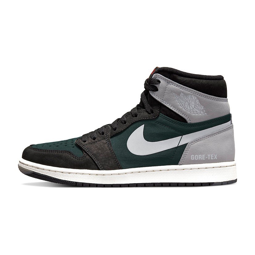 Jordan Air Jordan 1 Element Gore-Tex "Particle Grey"