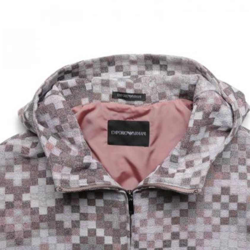 EMPORIO ARMANI FW22