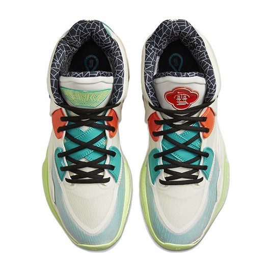 Nike Kyrie 8 Infinity "CNY"