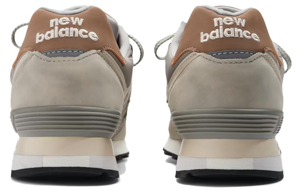 New Balance 576 Brown