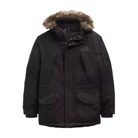 The North Face Expedition