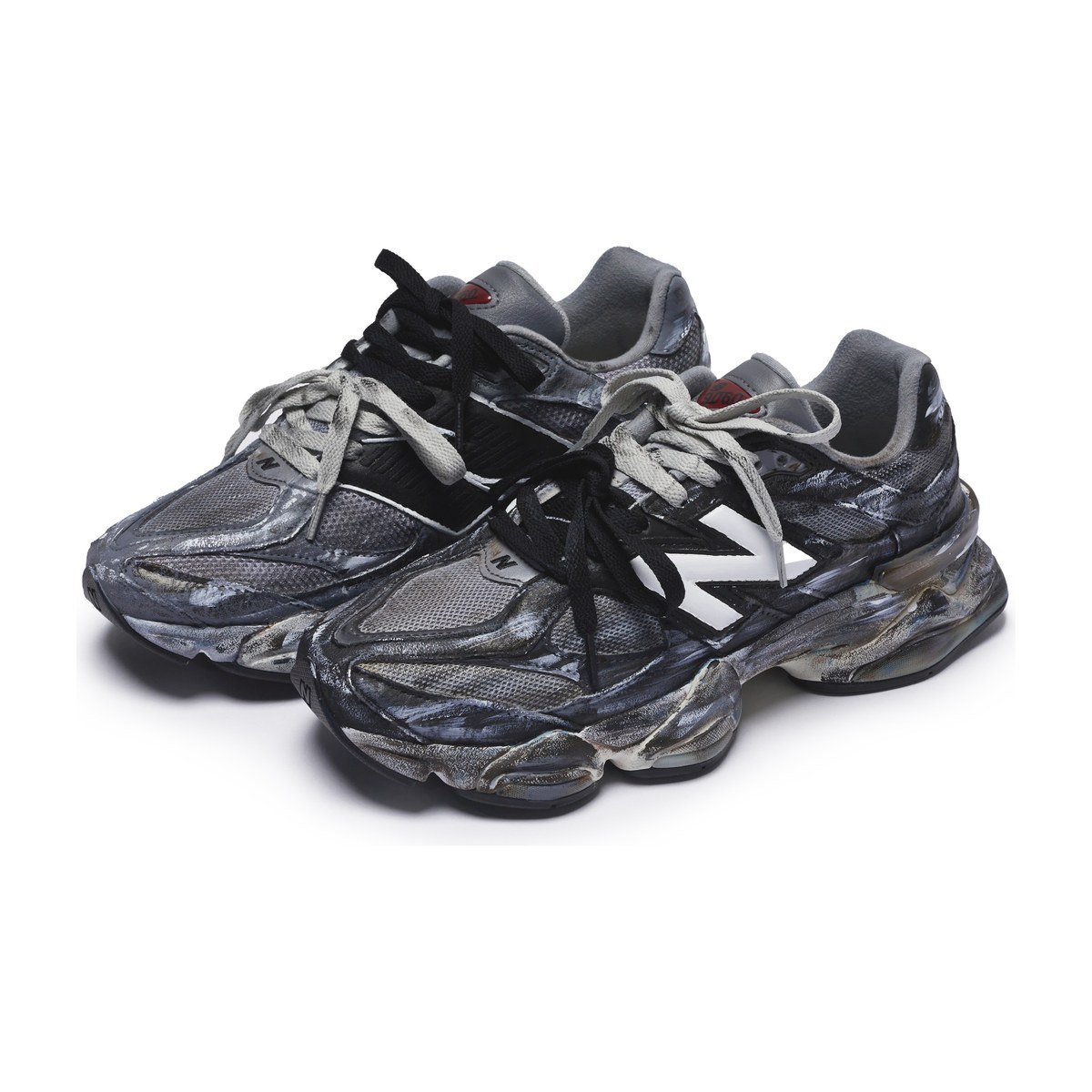 New Balance 9060 Grey Ash City