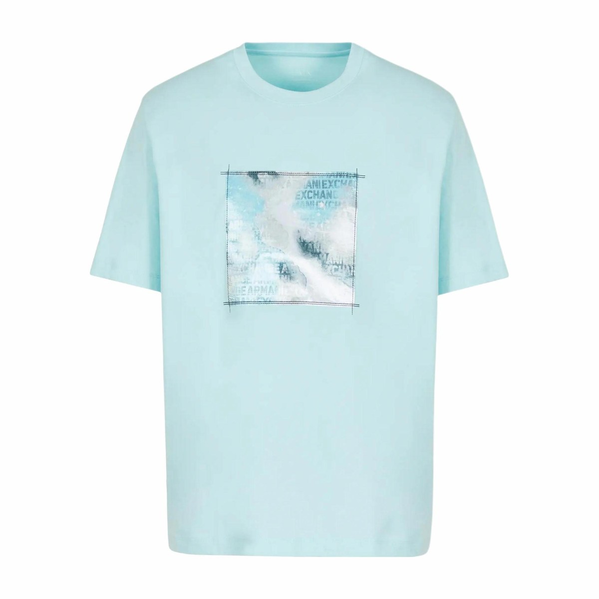 ARMANI EXCHANGE SS24 LogoT