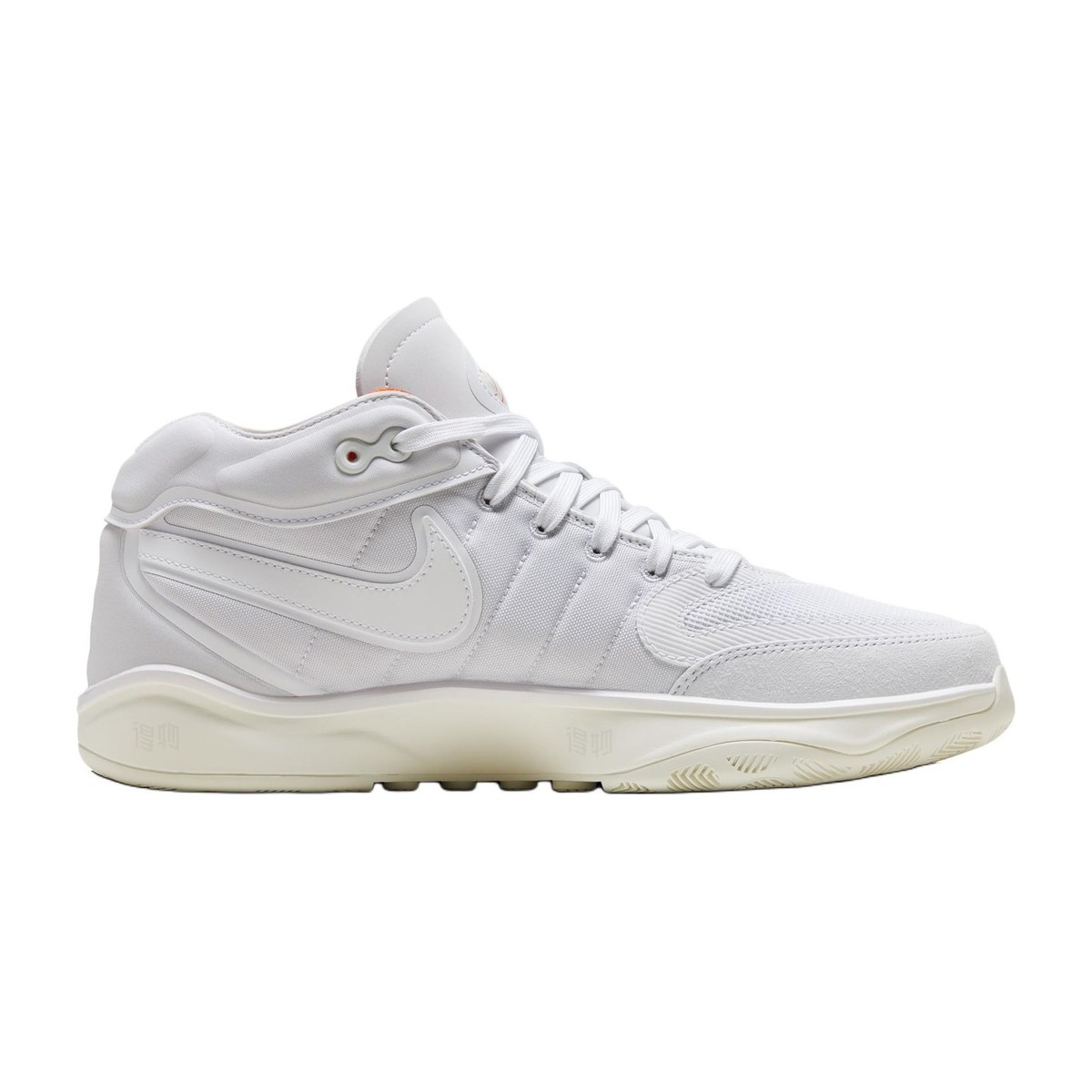 Nike G.T. Hustle 2 Air Zoom EP