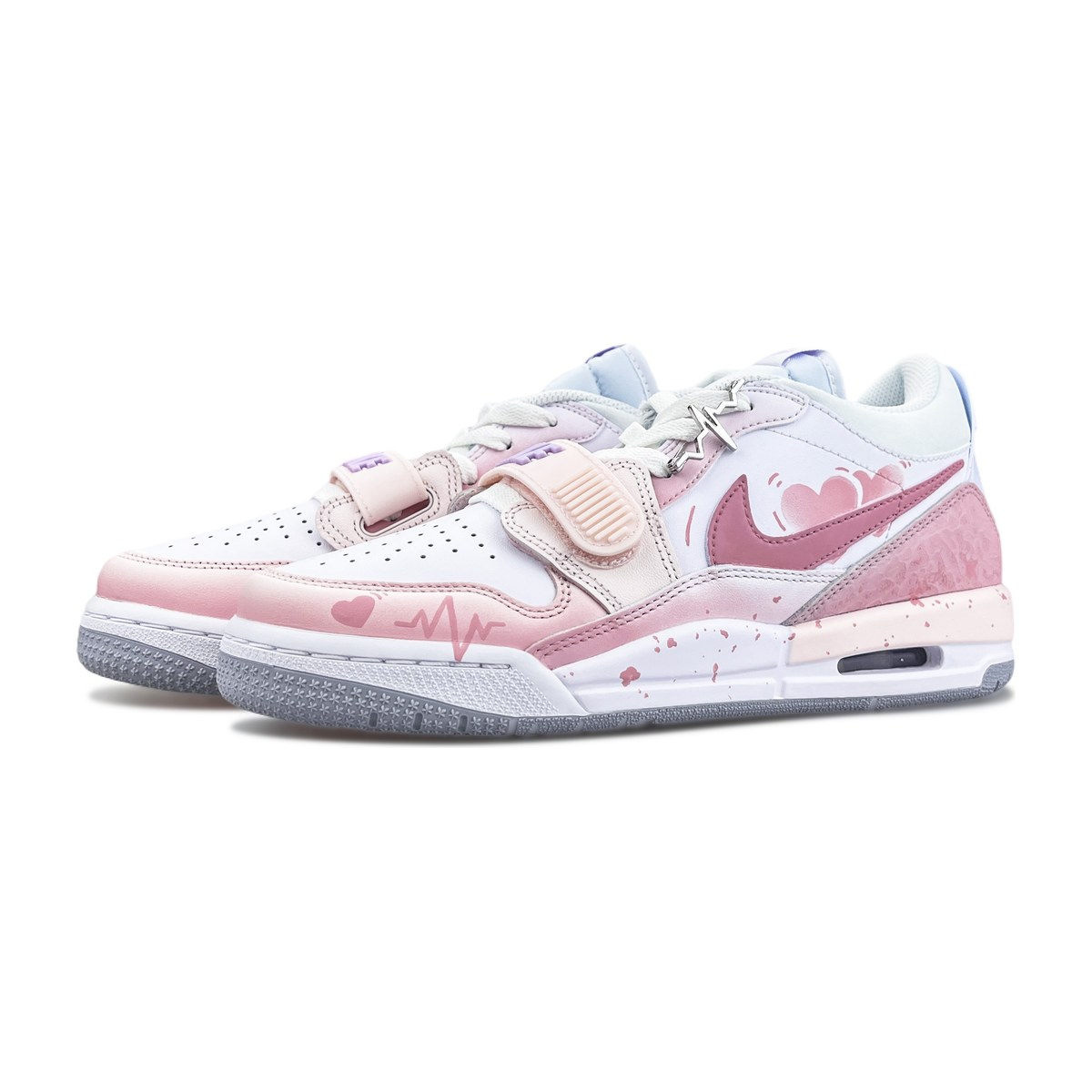 Jordan Legacy 312