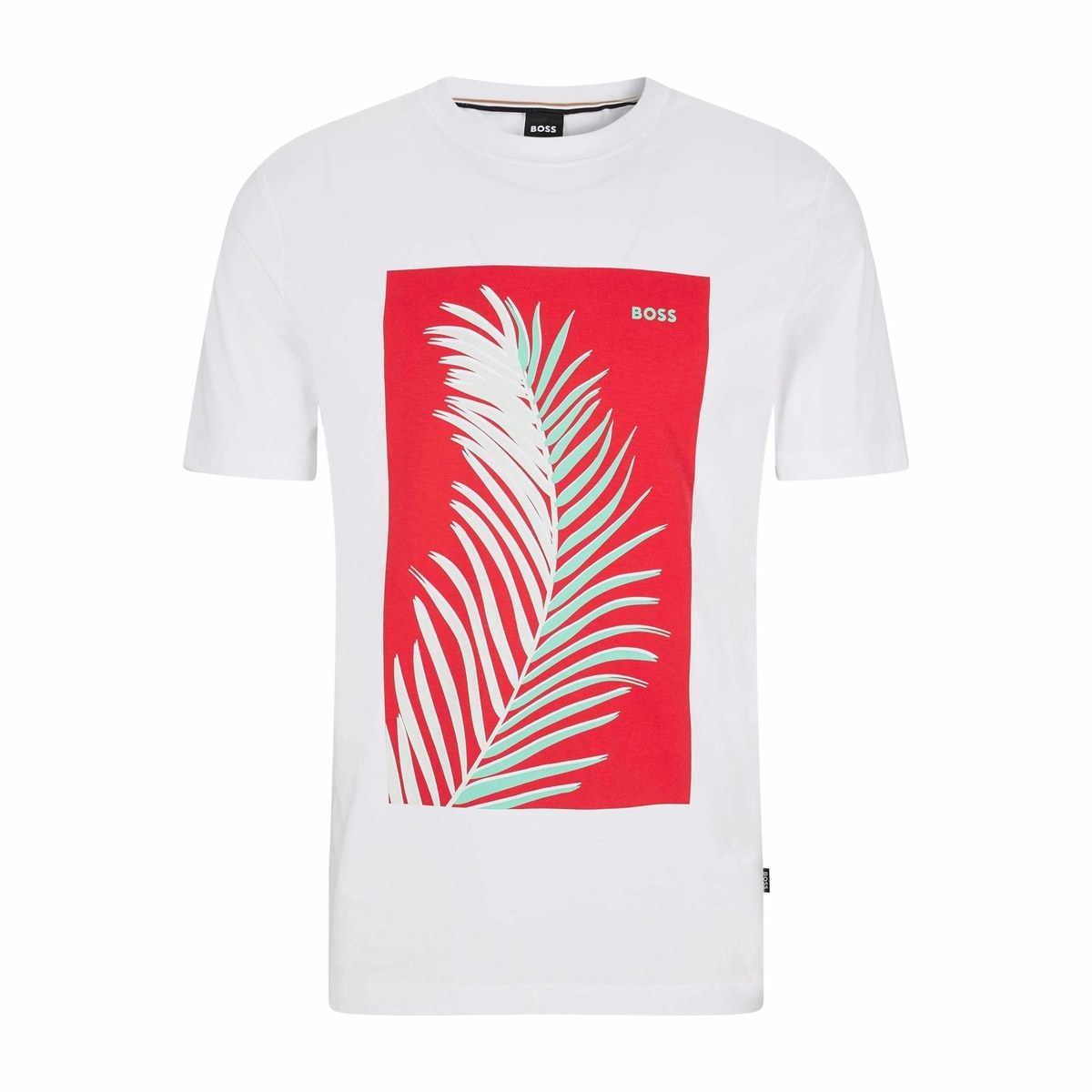 HUGO BOSS FW22 T