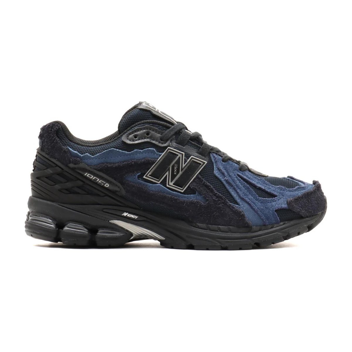 atmos x New Balance 1906D "Protection Pack Deep Sea"