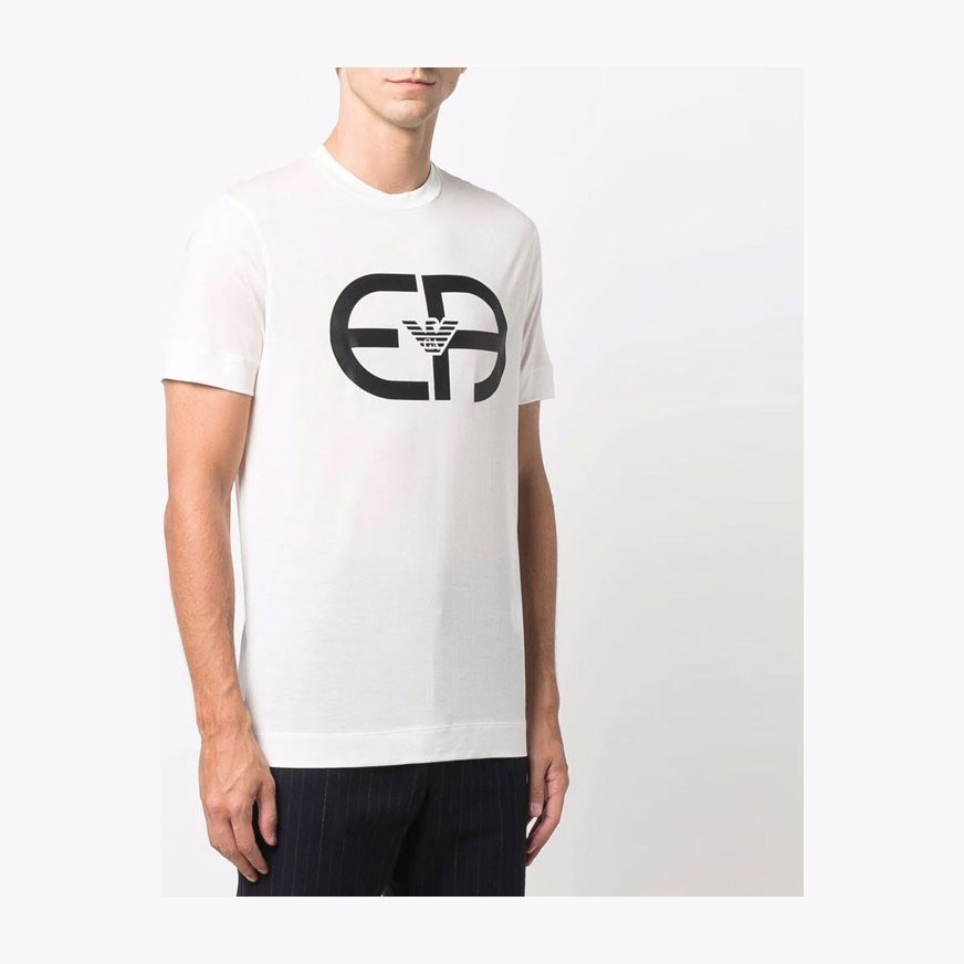 EMPORIO ARMANI FW21 LogoT