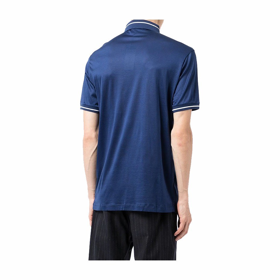 Emporio Armani Polo Shirt Navy