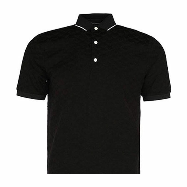 EMPORIO ARMANI SS21 LogoPolo