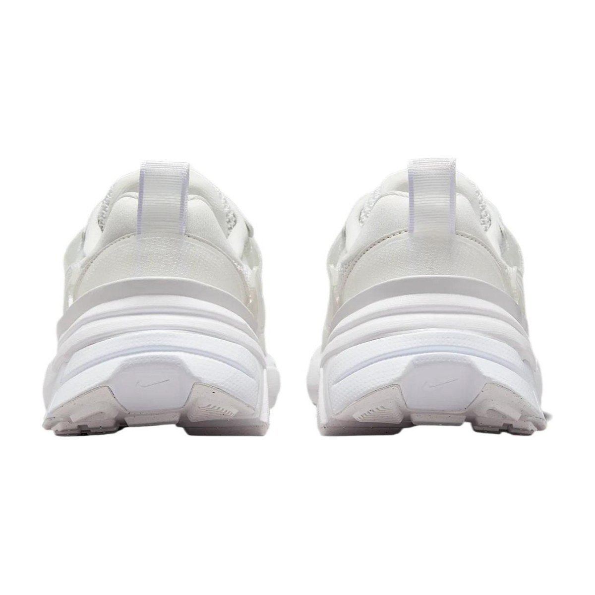 Nike V2K Run White