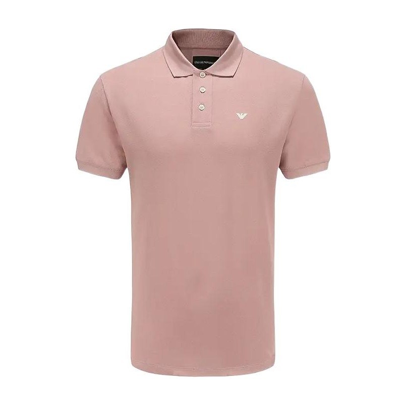 EMPORIO ARMANI SS22 Polo