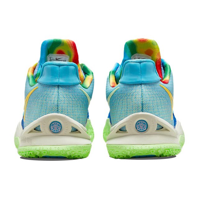 Nike Kyrie Low 4 EP Racing Blue