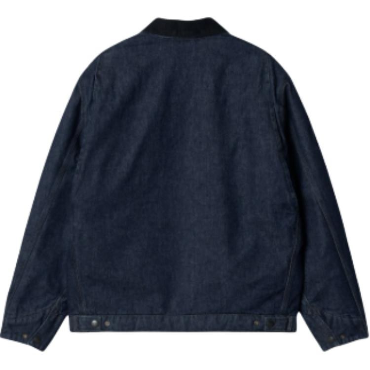 Carhartt WIP Denim Jacket