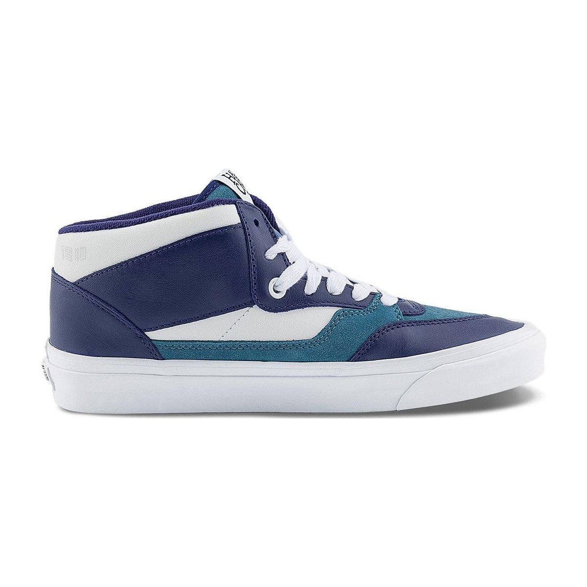 Vans Half Cab Blue