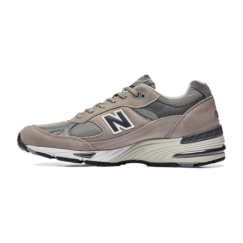 New Balance 991 Grey Brown