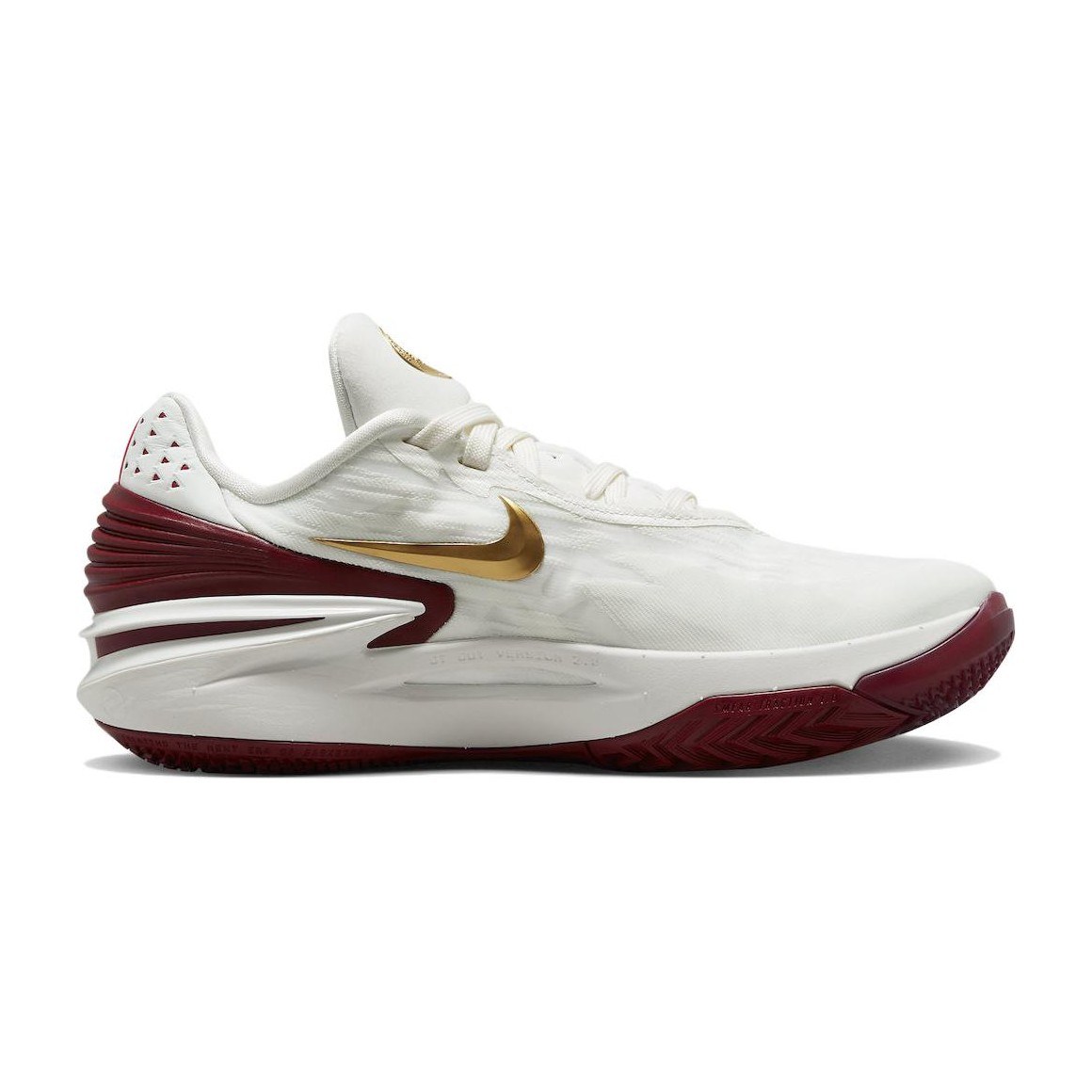 Nike Air Zoom G.T. Cut 2