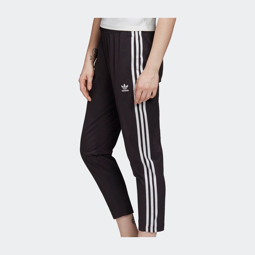 adidas Originals Track Pants Black
