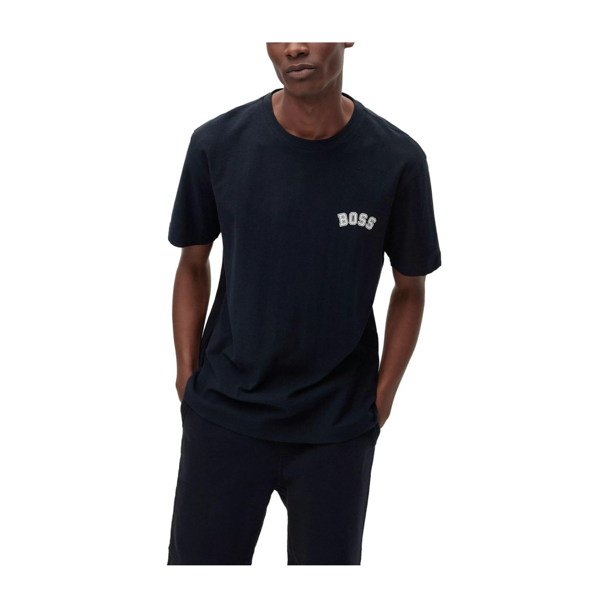 HUGO BOSS SS23 LogoT