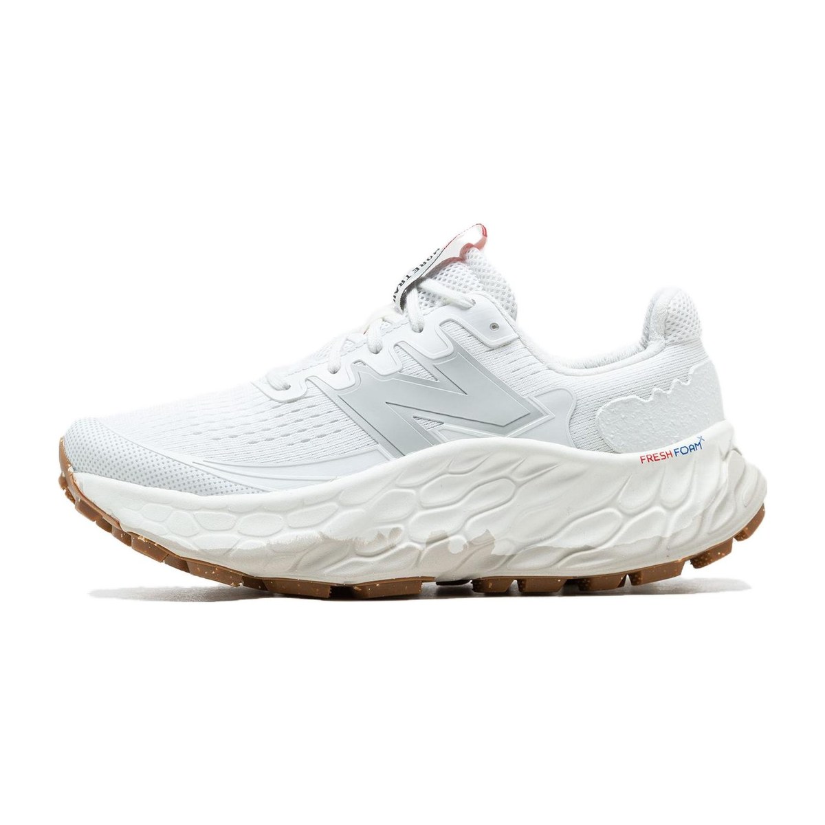 New Balance Fresh Foam X White