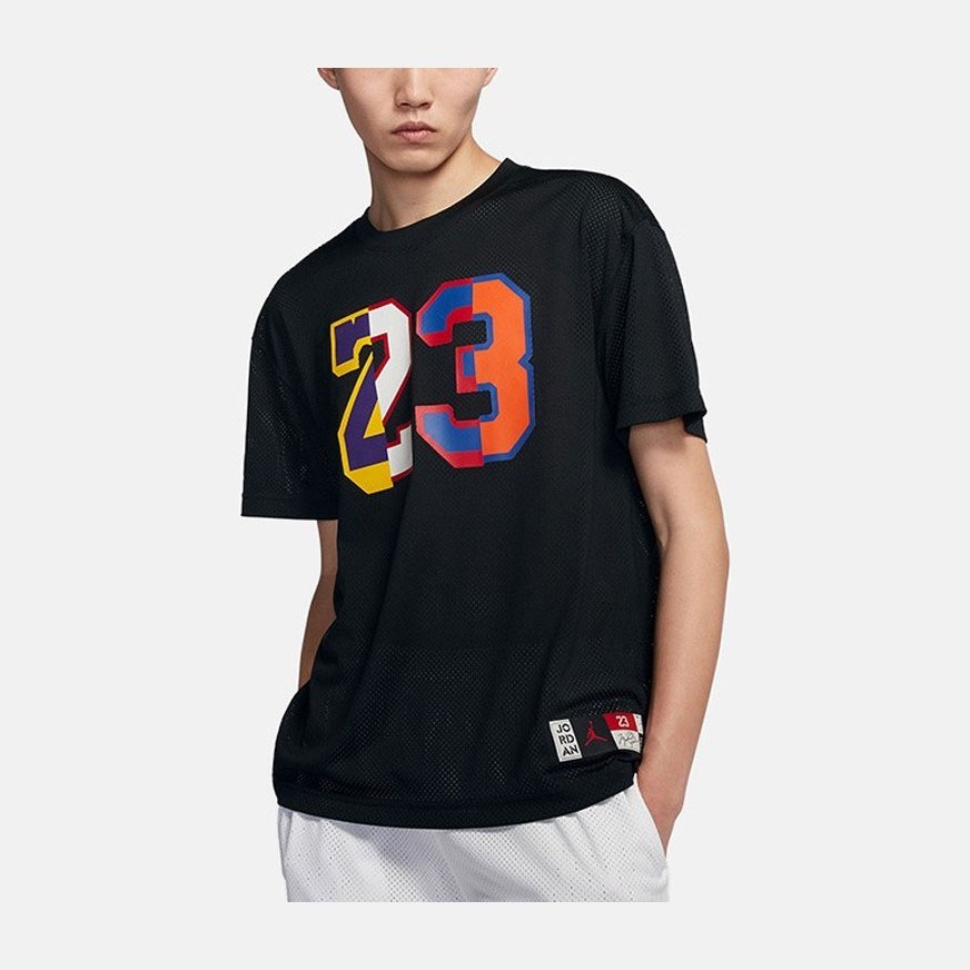 Jordan 23 Mesh T-Shirt